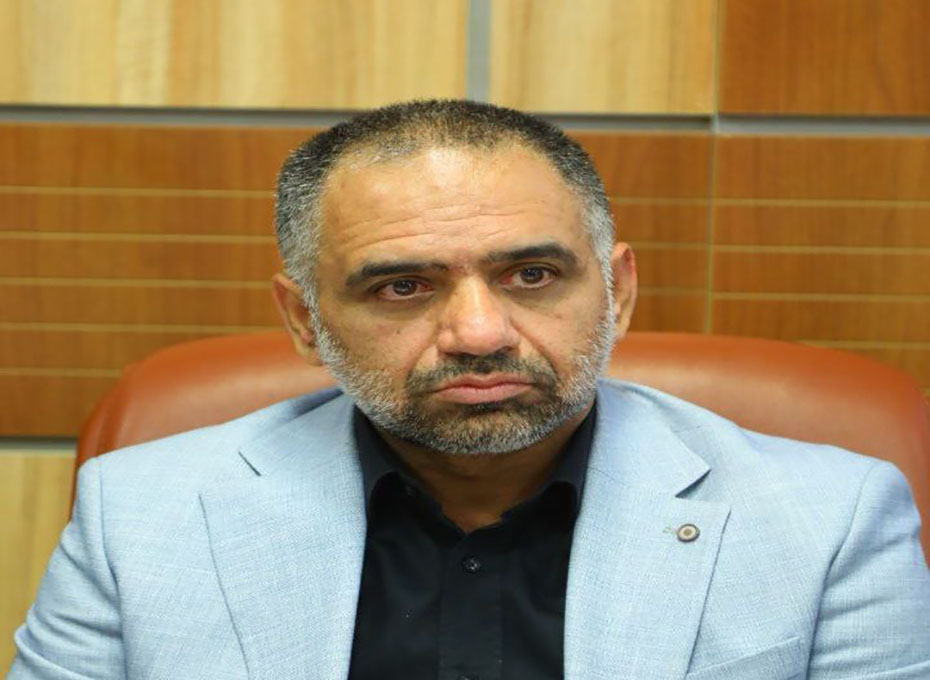 بااکثریت آرا  آقای مهندس عبدیان رییس هیات ورزش های همگانی استان قزوین شد                                                                                                                                        