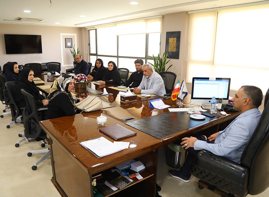 دکترمقیمی ،رئیس اتاق مشترک ایران وگرجستان: نگاه تشکل محور رئیس و هیات رئیسه اتاق بازرگانی قزوین زمینه ساز رشد اقتصادی منطقه ای است 