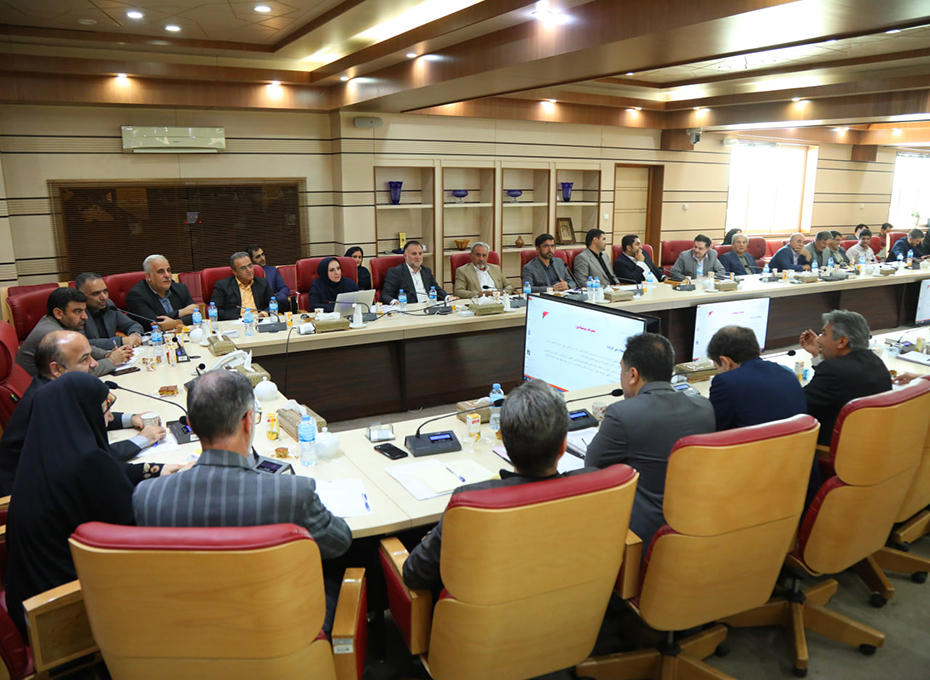 اتاق بازرگانی قزوین، متولی برندینگ گردشگری استان و مرکزپنجره واحدتجاری استان