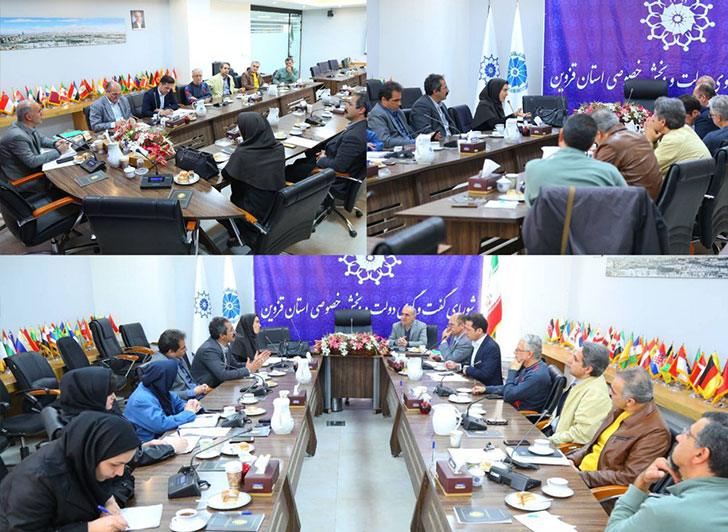 بررسی مشکلات زیست محیطی دامداران استان