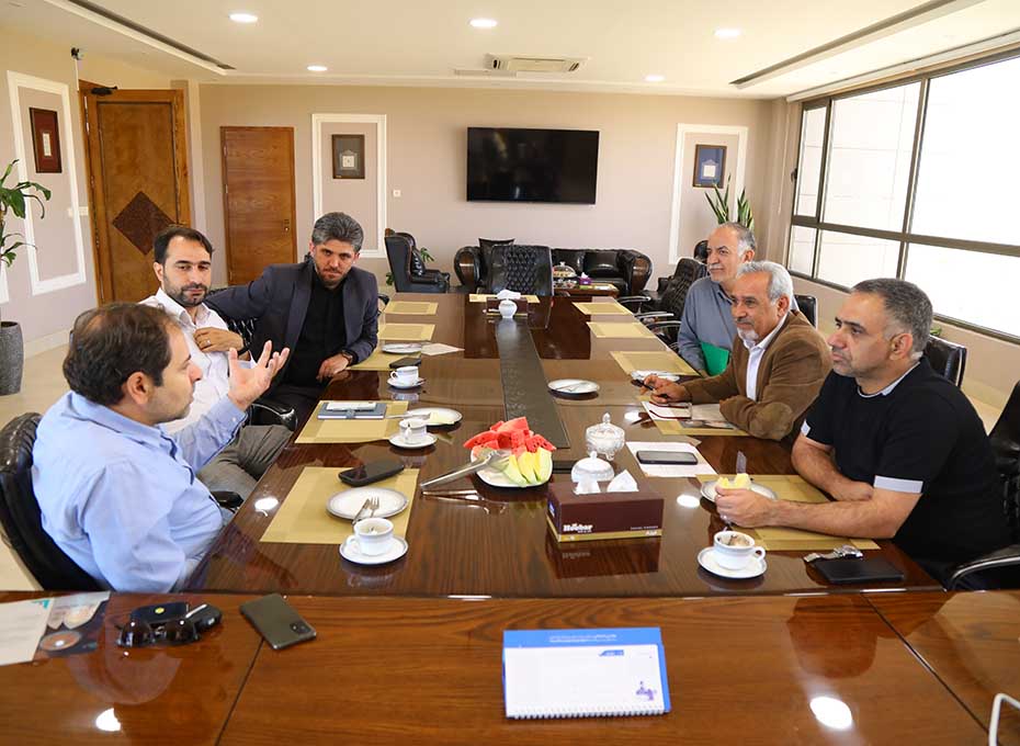 بررسی ظرفیتهای فرهنگی جهت ایجادبرندگردشگری ویژه قزوین دراتاق بازرگانی 