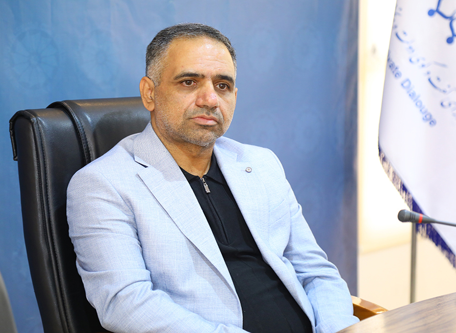 مهندس عبدیان رئیس اتاق بازرگانی قزوین واتحادیه صادرکنندگان استان: سیاست رفع تعهد ارزی برای صادرکنندگان بزرگ مناسب است، اما عملا صادرکنندگان خرد و بخش خصوصی را از صادرات منصرف می‌کند