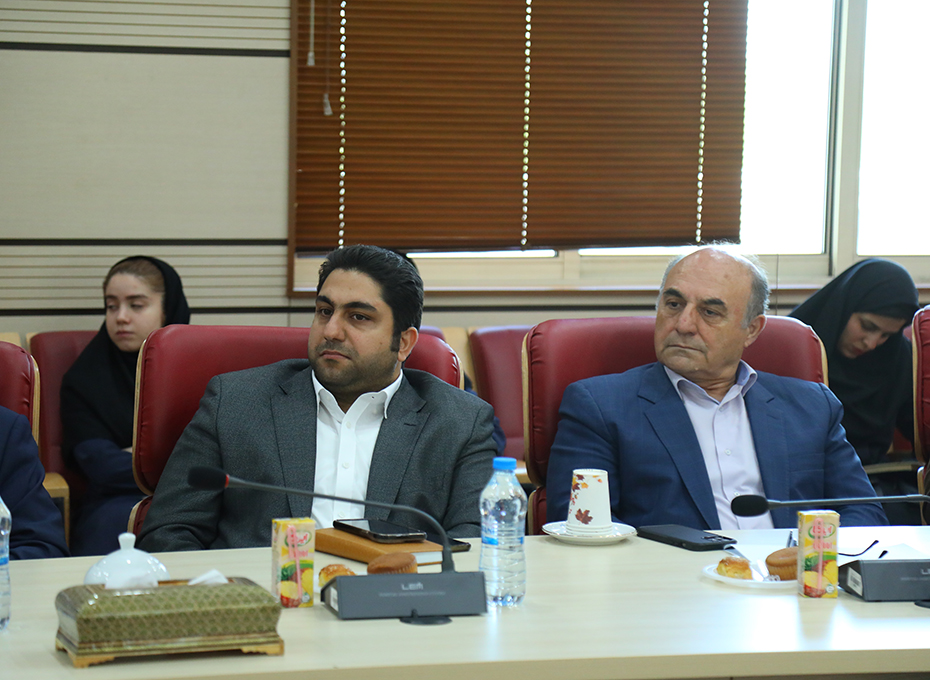 برگزاری نود وچهارمین شورای گفت وگوی دولت وبخش خصوصی استان قزوین