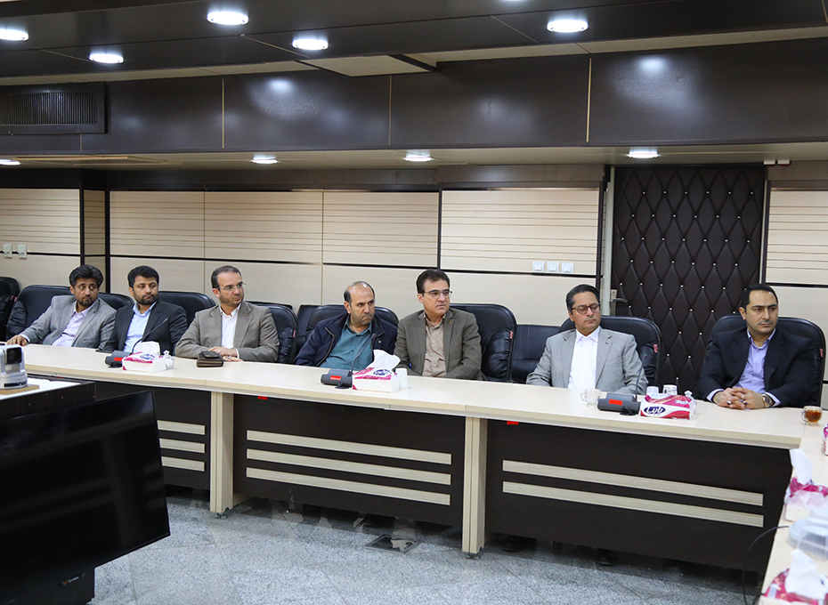 مهندس عبدیان رئیس اتاق بازرگانی قزوین: تنبیه تاریخی رژیم صهیونیستی توسط دلاورمردان سپاه پاسداران می تواند باعث کمرنگ شدن تحریم های اقتصادی گردد
