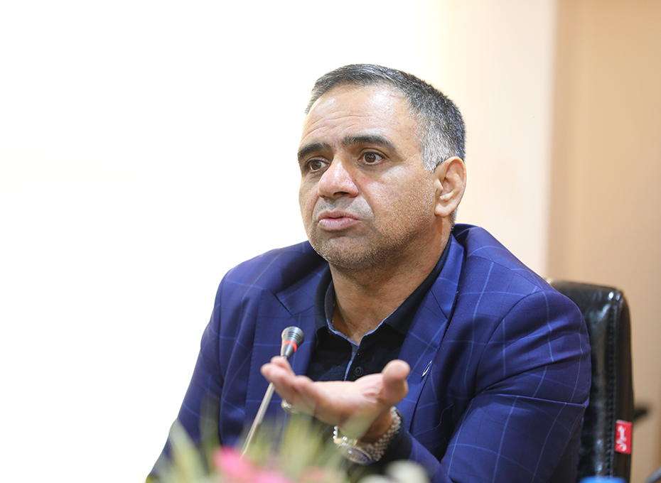  باحضورسفیر ج.ا.ایران درکشور بلاروس وهمراهان؛راهکارهای توسعه تعاملات اقتصادی استان قزوین و کشوربلاروس بامحوریت اتاق بازرگانی قزوین بررسی شد.عکس کمکی شماره4