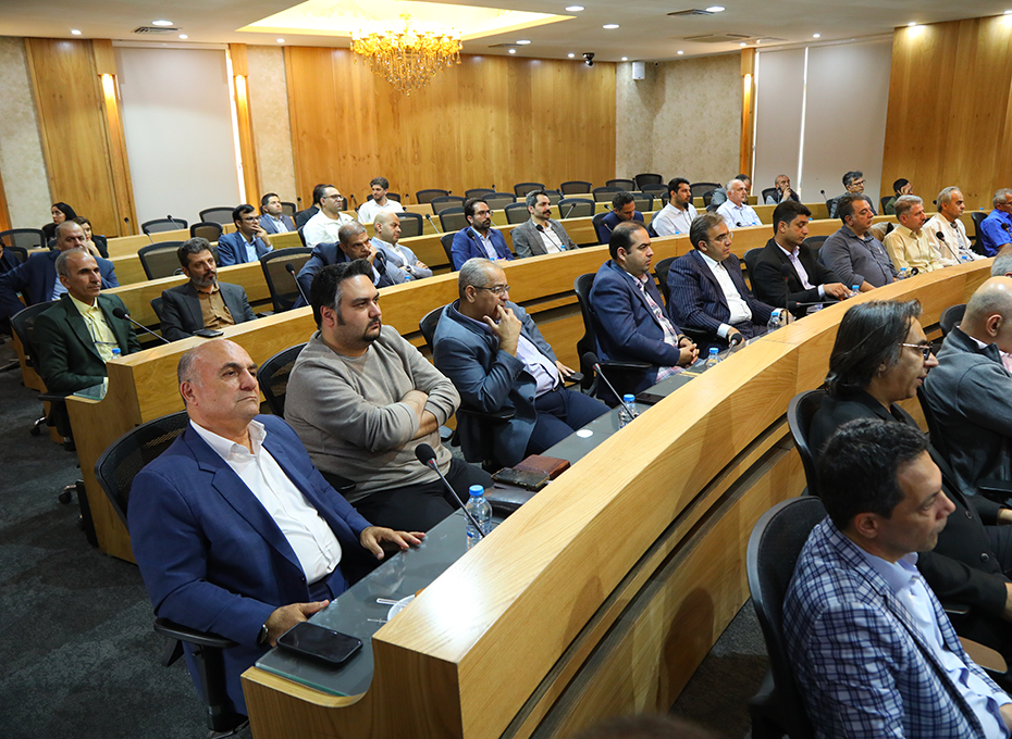 دکترسریع القلم ،استادممتاز روابط بین الملل دانشگاه های کشور: * توسعه اقتصادی ،مهمترین دلیل کانونی حرکت کشور به سمت توسعه پایدار درسطوح جهانی است 