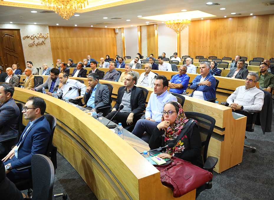 دکترسریع القلم ،استادممتاز روابط بین الملل دانشگاه های کشور: * توسعه اقتصادی ،مهمترین دلیل کانونی حرکت کشور به سمت توسعه پایدار درسطوح جهانی است 