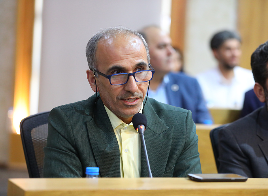 دکترسریع القلم ،استادممتاز روابط بین الملل دانشگاه های کشور: * توسعه اقتصادی ،مهمترین دلیل کانونی حرکت کشور به سمت توسعه پایدار درسطوح جهانی است 