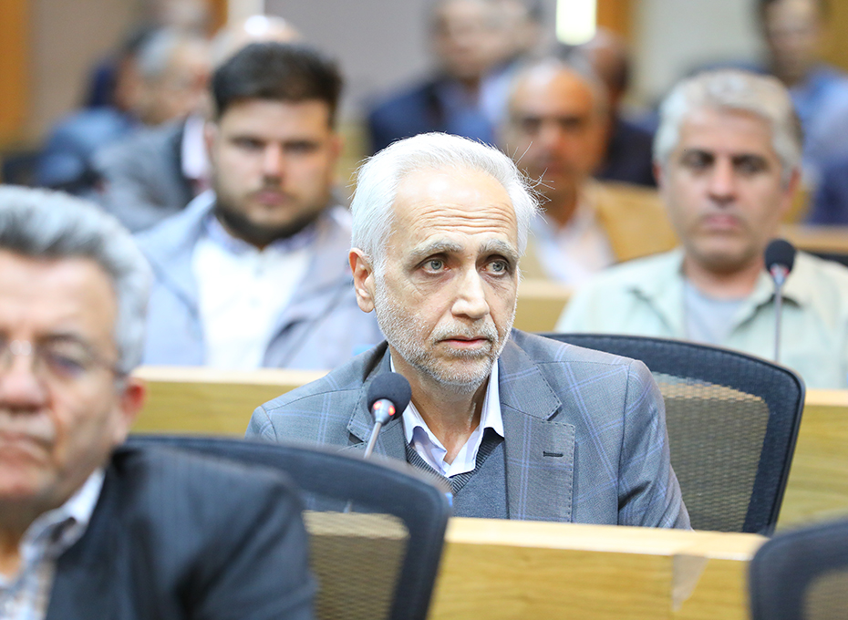 دکترسریع القلم ،استادممتاز روابط بین الملل دانشگاه های کشور: * توسعه اقتصادی ،مهمترین دلیل کانونی حرکت کشور به سمت توسعه پایدار درسطوح جهانی است 