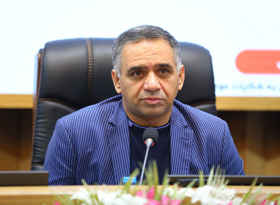 برگزاری کارگاه  آموزشی تخصصی«رفع تعهدات ارزی» بااستقبال بسیارخوب فعالان اقتصادی واعضای اتاق بازرگانی  قزوین