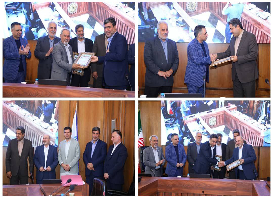برگزاری کارگاه  آموزشی تخصصی«رفع تعهدات ارزی» بااستقبال بسیارخوب فعالان اقتصادی واعضای اتاق بازرگانی  قزوین