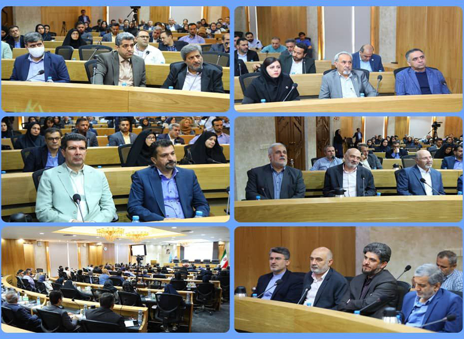 برگزاری کارگاه  آموزشی تخصصی«رفع تعهدات ارزی» بااستقبال بسیارخوب فعالان اقتصادی واعضای اتاق بازرگانی  قزوین