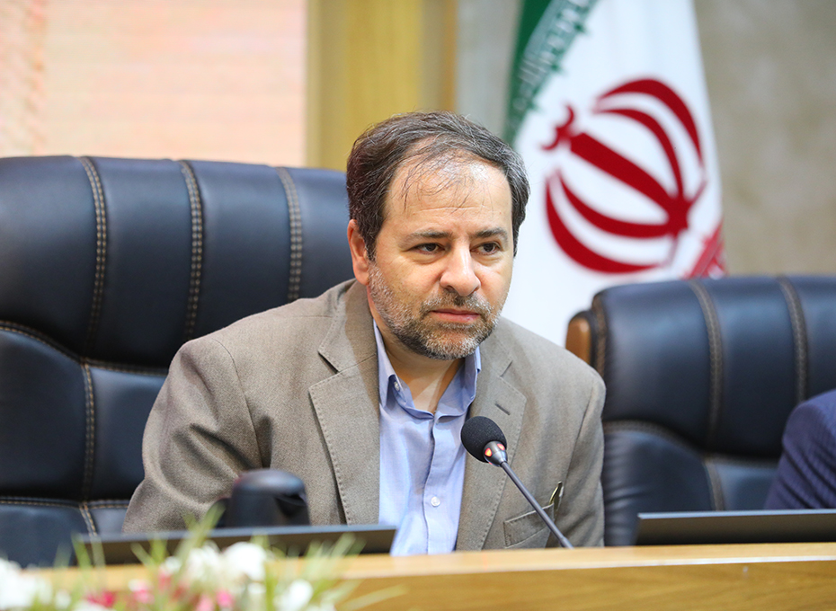 آیین بزرگداشت روزجهانی صنایع دستی در اتاق بازرگانی قزوین برگزارشد