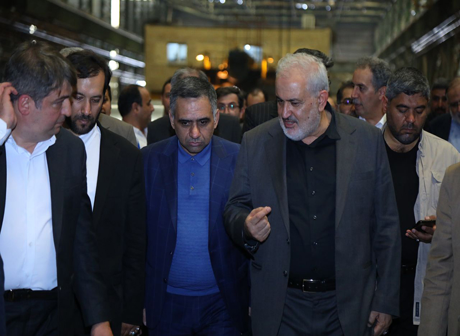   مهندس عبدیان  رئیس اتاق بازرگانی قزوین: بزرگترین مشکل حال حاضر صادرکنندگان کشور واستان قزوین،چندنرخی بودن ارزاست