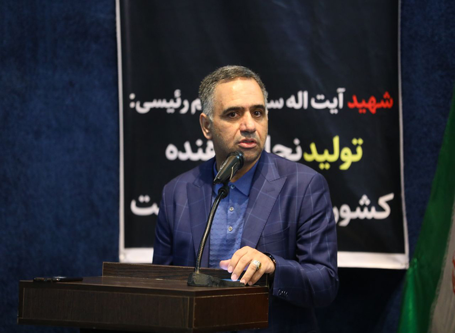   مهندس عبدیان  رئیس اتاق بازرگانی قزوین: بزرگترین مشکل حال حاضر صادرکنندگان کشور واستان قزوین،چندنرخی بودن ارزاست