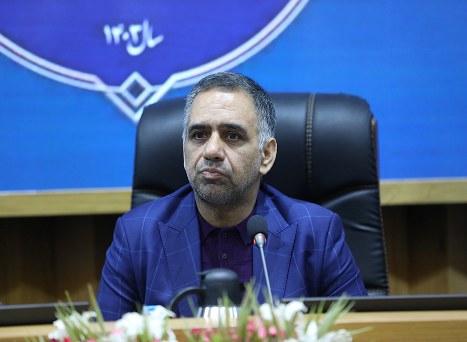 برگزاری کمیته گردشگری اتاق بازرگانی  قزوین عکس کمکی شماره2
