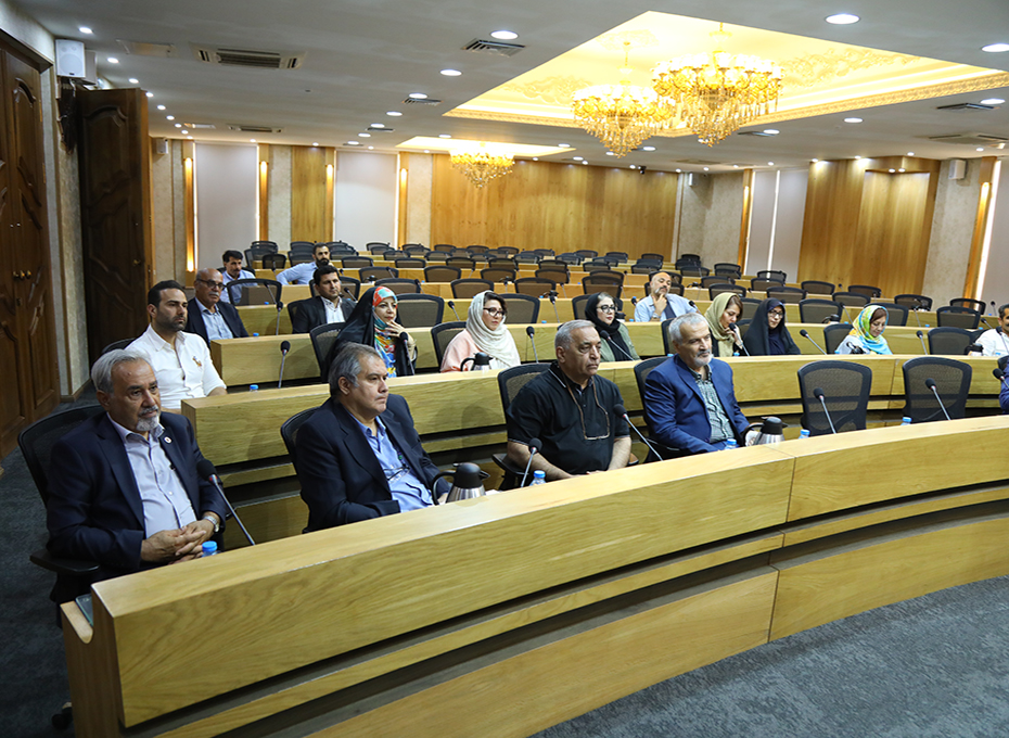 کمیته گردشگری اتاق بازرگانی  قزوین 