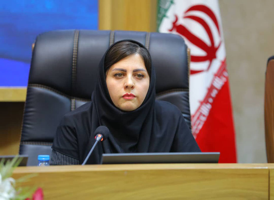 مهندس عبدیان رئیس اتاق بازرگانی قزوین:     توسعه فعالیت‌های تجارت خارجی و افزایش اعضای  اتاق بازرگانی از مهم‌ترین اولویتهای کاری و برنامه‌های امسال پارلمان بخش خصوصی استان است