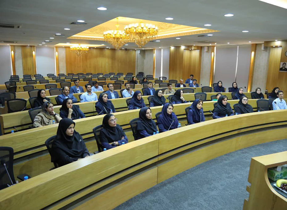 مهندس عبدیان رئیس اتاق بازرگانی قزوین:     توسعه فعالیت‌های تجارت خارجی و افزایش اعضای  اتاق بازرگانی از مهم‌ترین اولویتهای کاری و برنامه‌های امسال پارلمان بخش خصوصی استان است