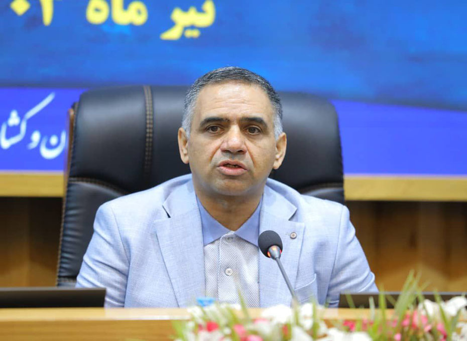 مهندس عبدیان رئیس اتاق بازرگانی قزوین:     توسعه فعالیت‌های تجارت خارجی و افزایش اعضای  اتاق بازرگانی از مهم‌ترین اولویتهای کاری و برنامه‌های امسال پارلمان بخش خصوصی استان است