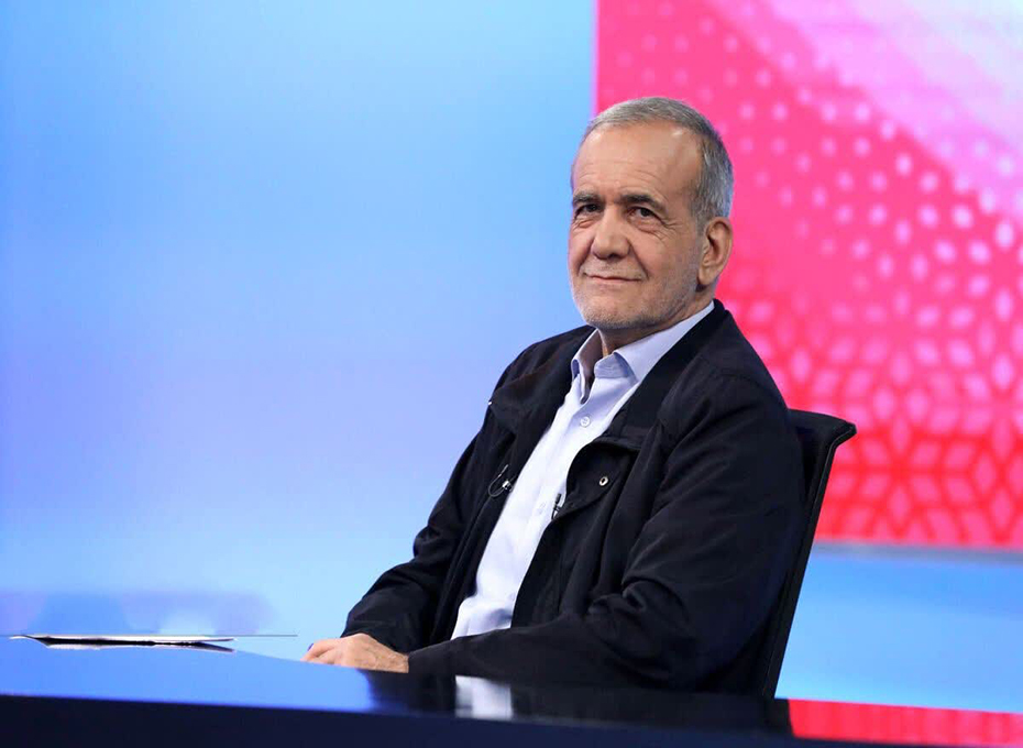 پیام تبریک رئیس اتاق بازرگانی قزوین واتحادیه صادرکنندگان استان به رئیس جمهور منتخب آقای دکتر پزشکیان
