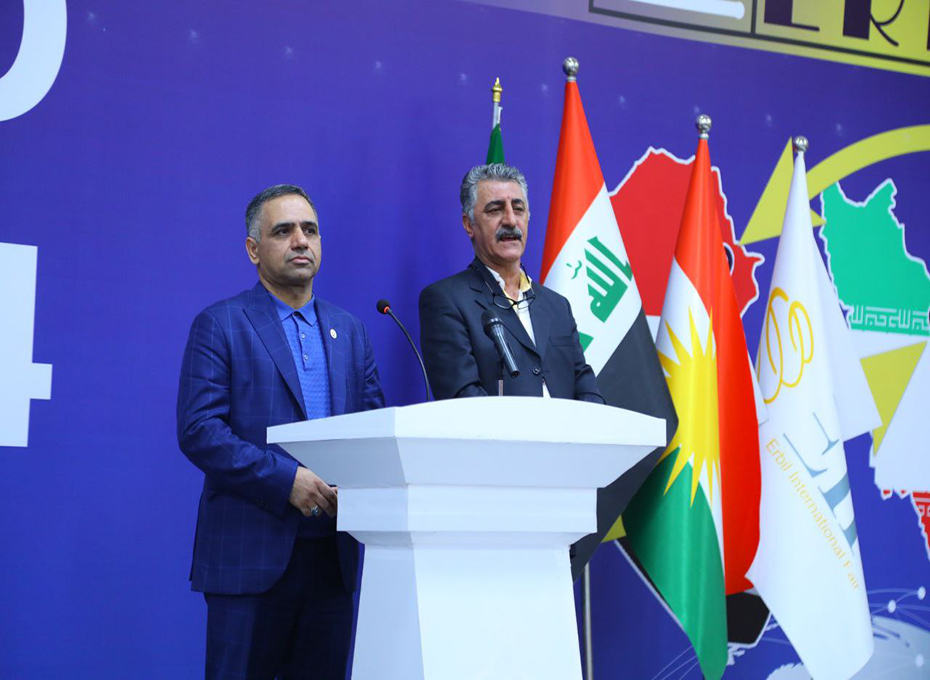 مهندس عبدیان رئیس اتاق بازرگانی قزوین اعلام کرد؛ آماده همکاری در زمینه گردشگری و توریسم درمانی با اقلیم کردستان هستیم
