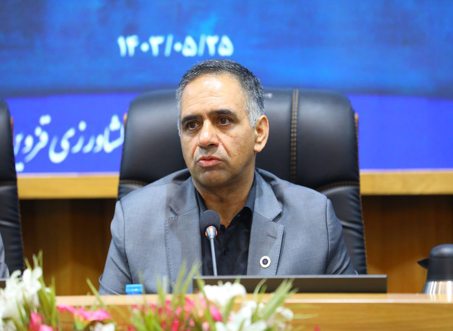 درهای بازاتاق بازرگانی به روی فعالان اقتصادی،راهبرددورششم اتاق قزوین است                                                                نمایندگان جدید اتاق بازرگانی صنایع،معادن وکشاورزی قزوین در هیاتهای حل اختلاف مالیاتی استان قزوین معرفی شدندعکس کمکی شماره4