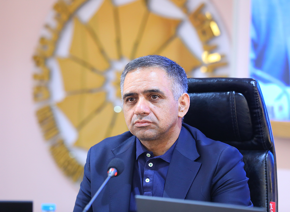 کارآمدی  عظیمی همانندحوزه  گردشگری در راستای دستیابی به استقلال دائم اقتصادی استان امکان پذیر است