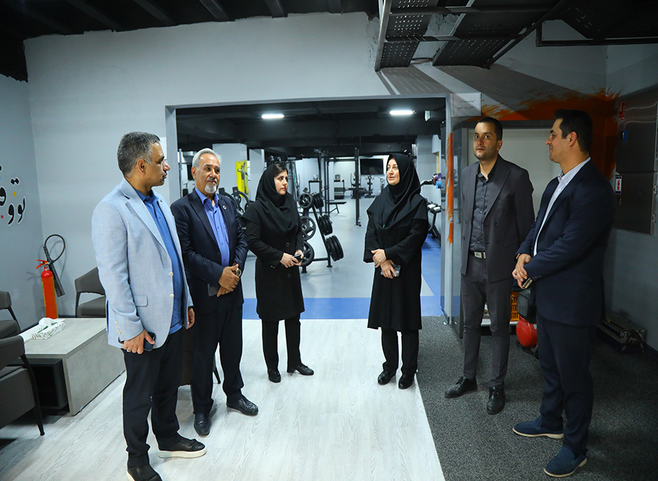 افتتاح دفتراستانداردسازی دراتاق بازرگانی،صنایع،معادن وکشاورزی  قزوین