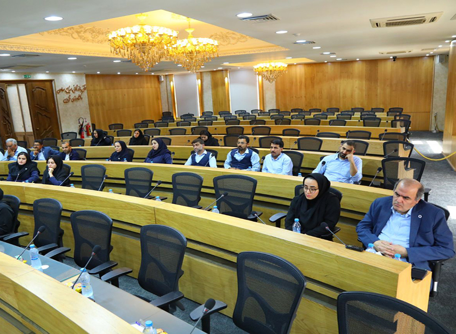 اتاق بازرگانی قزوین   برگزار کرد؛* *🔷موضوع : دوره  آموزشی _تفکرخلاق