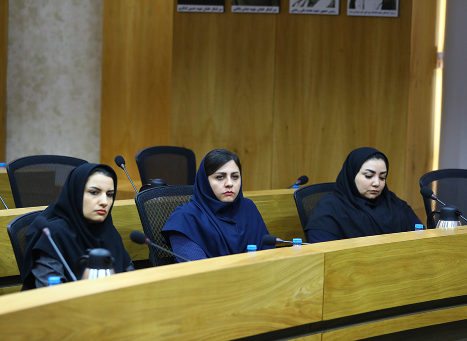 اتاق بازرگانی قزوین،میزبان نشست مشترک نمایندگان کارفرمایان و کارگران درهیات های تشخیص تامین اجتماعی استان