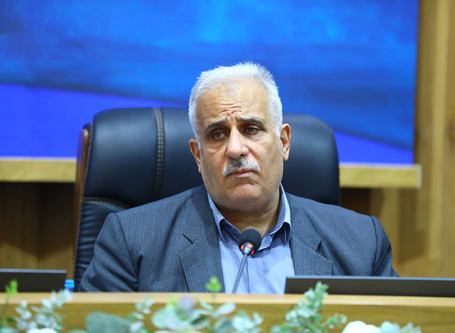 اتاق بازرگانی قزوین،میزبان نشست مشترک نمایندگان کارفرمایان و کارگران درهیات های تشخیص تامین اجتماعی استان