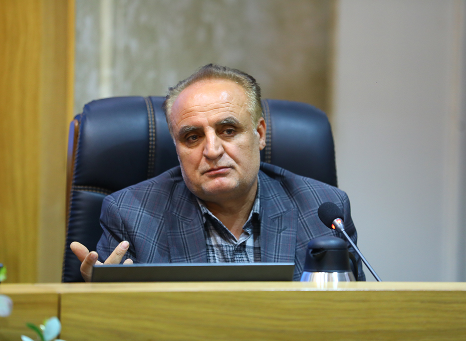 اتاق بازرگانی قزوین،میزبان نشست مشترک نمایندگان کارفرمایان و کارگران درهیات های تشخیص تامین اجتماعی استان