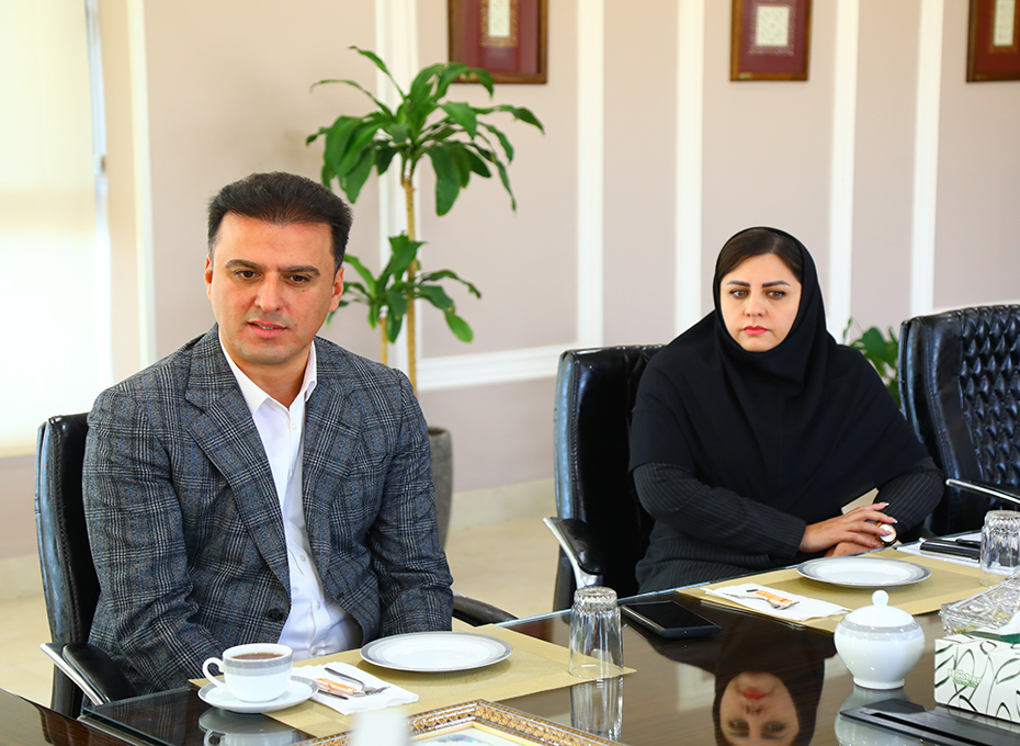 جامعه اعضای اتاق بازرگانی قزوین 2000نفری شد