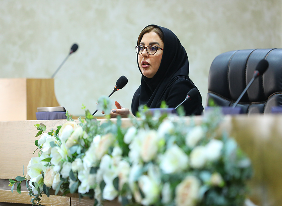 واحد آموزش اتاق بازرگانی،صنایع، معادن وکشاورزی قزوین برگزار کرد؛*عکس کمکی شماره1