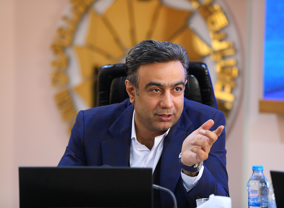 با پیشنهاد شورای گفت‌وگوی استان قزوین ومصوبه ملی شورای گفت وگوی مرکز ، فرصت ارائه اسناد ترخیص کالا به ۲ ماه افزایش می‌یابدعکس کمکی شماره1