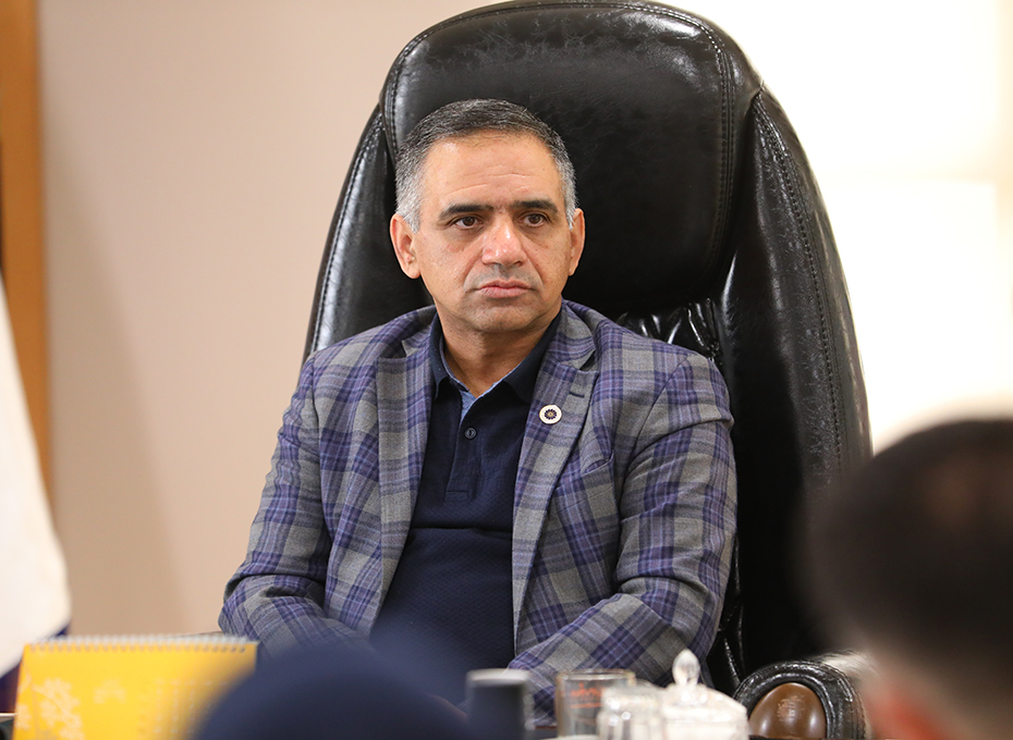 مهندس عبدیان رئیس اتاق بازرگانی قزوین: صاحبان صنایع ،تا زمان اعلام سازمان بازرسی کل کشورودیوان عدالت اداری، می توانند  ازپرداخت هزینه مازاد اعلام شده برق  (اردیبهشت الی مهرماه امسال )خودداری کنند