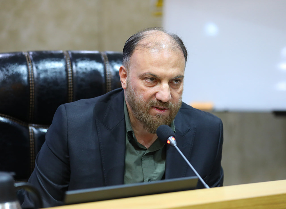 برگزاری مجمع عمومی عادی اتحادیه صادرکنندگان استان قزوین