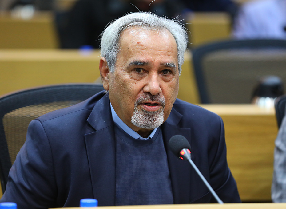 مجمع عمومی عادی اتحادیه صادرکنندگان استان قزوین