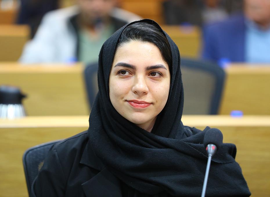 مجمع عمومی عادی اتحادیه صادرکنندگان استان قزوین