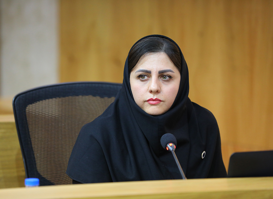 مهندس عبدیان در نهمین نشست هیات نمایندگان در سال جاری : نمایشگاه دائمی محصولات تولیدی و صادراتی و یک واحد صرافی مدرن در اتاق بازرگانی قزوین راه اندازی می شود.