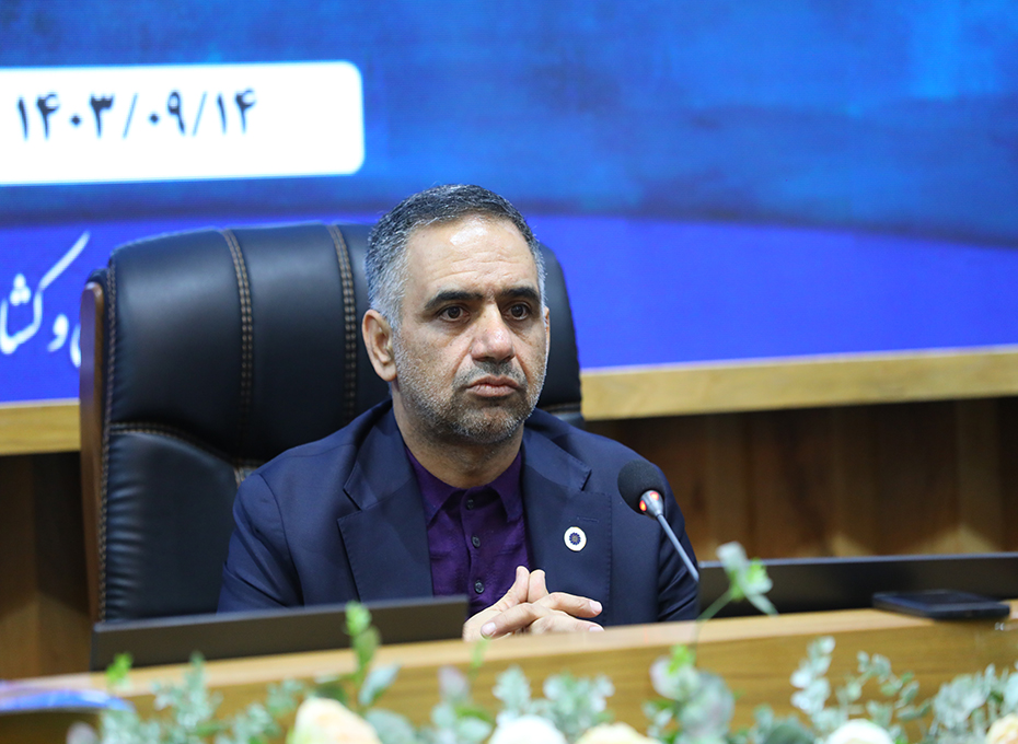 مهندس عبدیان در نهمین نشست هیات نمایندگان در سال جاری : نمایشگاه دائمی محصولات تولیدی و صادراتی و یک واحد صرافی مدرن در اتاق بازرگانی قزوین راه اندازی می شود.
