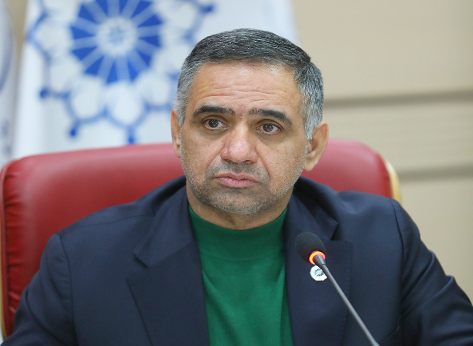 موافقت استاندار قزوین با پیشنهاد رئیس اتاق بازرگانی در فعال سازی شورای گفت و گوی دولت و بخش خصوصی : جلسات شورای گفت و گو تا پایان سال باید 20 روز یکبار تشکیل شود.