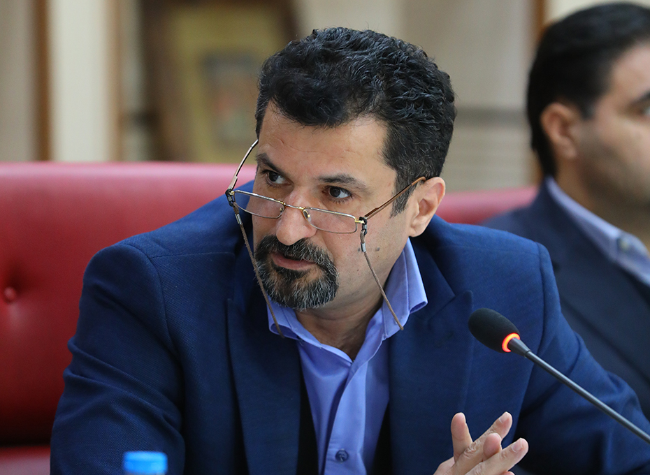 موافقت استاندار قزوین با پیشنهاد رئیس اتاق بازرگانی در فعال سازی شورای گفت و گوی دولت و بخش خصوصی : جلسات شورای گفت و گو تا پایان سال باید 20 روز یکبار تشکیل شود.