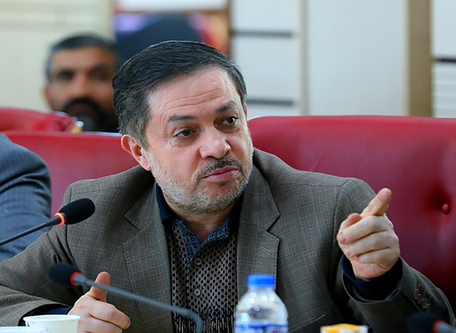 موافقت استاندار قزوین با پیشنهاد رئیس اتاق بازرگانی در فعال سازی شورای گفت و گوی دولت و بخش خصوصی : جلسات شورای گفت و گو تا پایان سال باید 20 روز یکبار تشکیل شود.