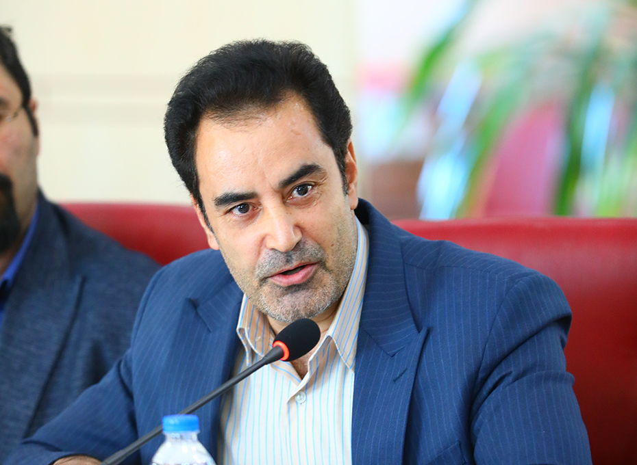 موافقت استاندار قزوین با پیشنهاد رئیس اتاق بازرگانی در فعال سازی شورای گفت و گوی دولت و بخش خصوصی : جلسات شورای گفت و گو تا پایان سال باید 20 روز یکبار تشکیل شود.