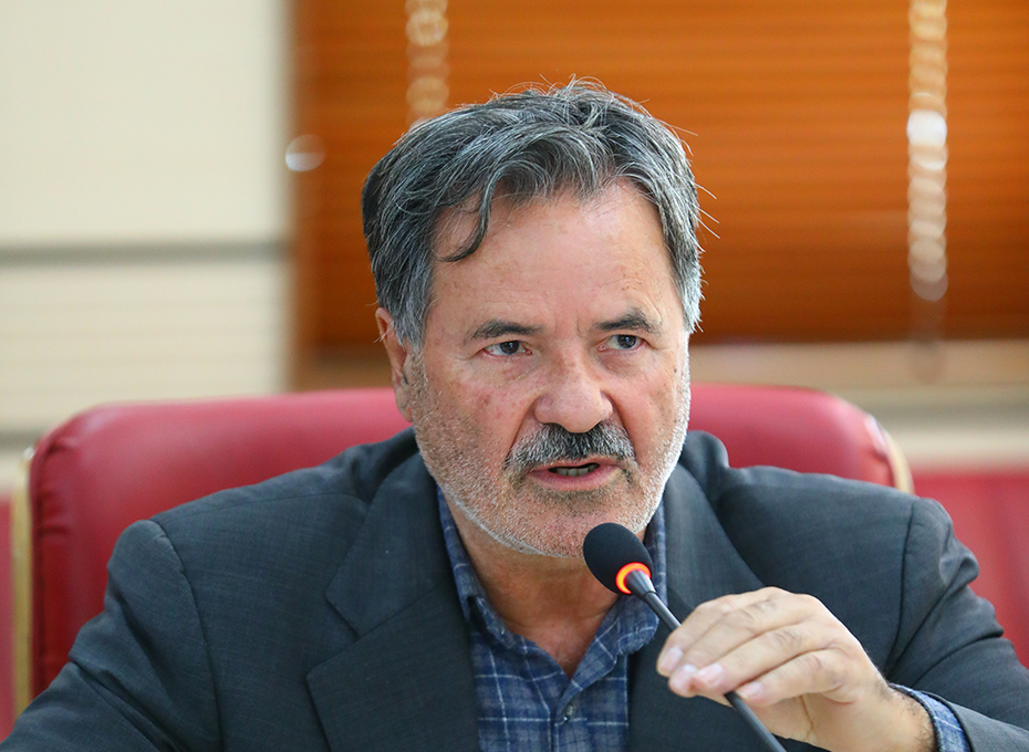 موافقت استاندار قزوین با پیشنهاد رئیس اتاق بازرگانی در فعال سازی شورای گفت و گوی دولت و بخش خصوصی : جلسات شورای گفت و گو تا پایان سال باید 20 روز یکبار تشکیل شود.