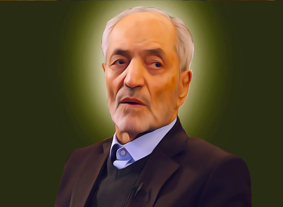 رئیس اتاق بازرگانی،صنایع،معادن وکشاورزی قزوین درگذشت حاج علامیر محمدصادقی بازرگان ممتاز و  کارآفرین نامدارکشور راتسلیت گفت*