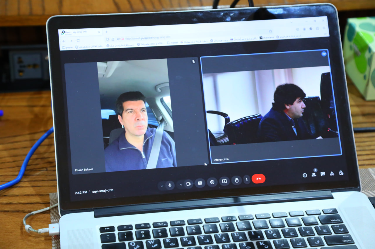 بررسی مهمترین موضوعات اقتصادی استان در  نشست  دهم هیات نمایندگان اتاق بازرگانی قزوینعکس کمکی شماره7