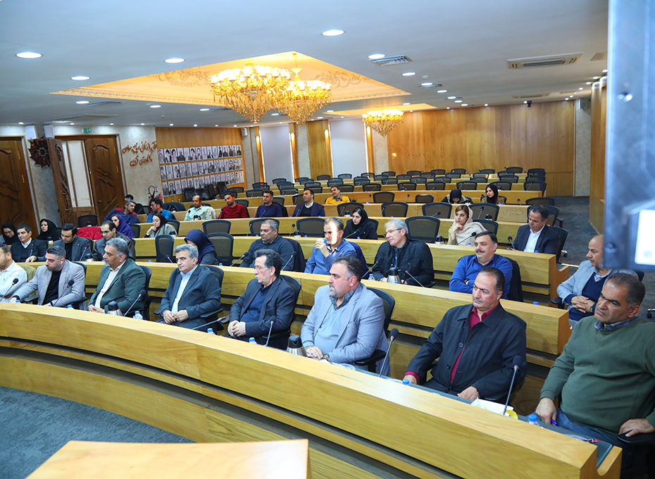 پاکستان و افغانستان می‌توانند بازارهای هدف مناسبی برای فعالان اقتصادی استان قزوین در  حوزه خدمات فنی ومهندسی هستندعکس کمکی شماره 10